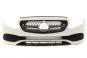Front bumper PTS/SRV  - Image 1