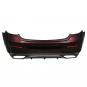 Rear bumper  - Image 1