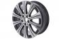 10- Wheel aluminum rim  - Image 1