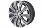 10- Wheel aluminum rim  - Image 1
