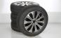 Alloy rims and tires set CONTI/WinterContactTS850P 10 - cyl.  - Image 1
