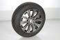 Complete wheel, aluminum, CONTI/WinterContactTS850PSSR 10 -  - Image 1