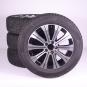 Complete wheel, aluminum, CONTI/WinterContactTS850PSSR 10 -  - Image 1