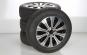 Alloy rims and tires set CONTI/WinterContactTS850P 10 - cyl.  - Image 1