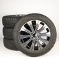 Winter Wheel and Tire Package Alloy 18 Inch with Continental Tires for EQA H243, Original Mercedes-Benz  - Image 1