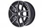 Aluminum rim, AMG 5 - wheel drive  - Image 1
