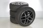 Summer Wheel and Tire Package Alloy 19 Inch with Continental Tires for EQB X243, EQA H243, Original Mercedes-AMG  - Image 1