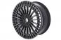 Aluminum rim AMG multi-spoke wheel  - Image 1