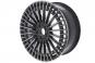 Aluminum rim AMG multi-spoke wheel  - Image 1
