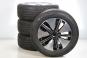 Alloy rims and tires set PIR/CinturatoP7Elect 5 - wheel  - Image 1