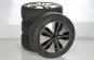 Alloy rims and tires set BRIDGE/TuranzaT005 5 - wheel extens  - Image 1