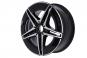 Aluminum rim, AMG 5 - wheel drive  - Image 1