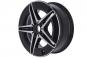Aluminum rim, AMG 5 - wheel drive  - Image 1