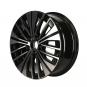 Aluminum rim 5 - triple-spoke wheel  - Image 1