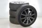 Wheel and tire assemblies set AMG 19 - inch Alu BRIDGESTONE  - Image 1