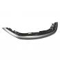 Upper front bumper cover  - Image 1