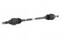 Left rear drive shaft  - Image 1