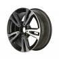 5- Wheel aluminum rim  - Image 1