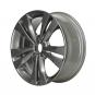 5- Wheel aluminum rim  - Image 1