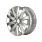 10- Wheel aluminum rim  - Image 1