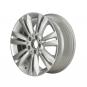 7- Wheel aluminum rim  - Image 1