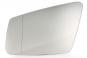 Outside mirror glass LI, aspherical (ASPH), heated  - Image 1