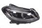 Headlamp RH LED static  - Image 1