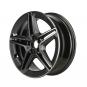 Aluminum rim, AMG 5 - wheel drive  - Image 1