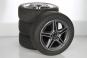 Alloy rims and tires set CONTI/ContiPremiumContact6SSR AMG 5  - Image 1