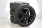 Alloy rims and tires set CONTI/ContiPremiumContact6SSR AMG 5  - Image 1