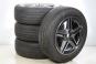Wheel and tire assemblies set AMG 19 - inch aluminum PIRELLI  - Image 1