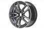 Aluminum rim, AMG 5 - wheel drive  - Image 1