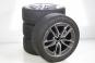 Alloy rims and tires set PIR/PZeroWinter AMG 5 - wheel  - Image 1