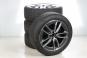 Alloy rims and tires set PIR/PZeroWinter AMG 5 - wheel  - Image 1