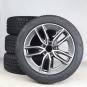 Winter Wheel and Tire Package Alloy 19 Inch with Pirelli Tires for GLA-Class H247, GLB-Class X247, Original Mercedes-AMG  - Image 1