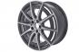 Aluminum rim, AMG 10 - wheel drive  - Image 1
