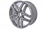 Aluminum rim, AMG 5 - wheel drive  - Image 1