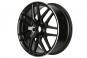 Aluminum rim, AMG cross-spoke wheel  - Image 1