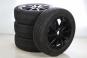 Alloy rims and tires set CONTI/WinterContactTS850PSSR, 5 - a  - Image 1