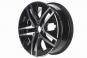 5- Wheel aluminum rim, Aero  - Image 1