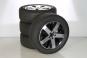 Alloy rims and tires set PIR/Scorpion SchmidtEcoimpact 5 - w  - Image 1