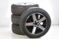 Alloy rims and tires set PIR/Scorpion SchmidtEcoimpact 5 - w  - Image 1
