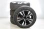 Alloy rims and tires set PIR/Scorpion SchmidtEcoimpact 5 - w  - Image 1