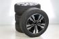 Wheel and tire assemblies Set 18 - inch Alu PIRELLI GLA-Clas  - Image 1