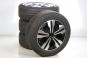 Wheel and tire assemblies Set 18 - inch Alu PIRELLI GLA-Clas  - Image 1
