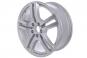 5- Wheel aluminum rim  - Image 1