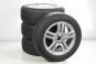 Wheel and tire assemblies Set 18 - inch Alu BRIDGESTONE GLA,  - Image 1