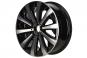 10- Wheel aluminum rim  - Image 1