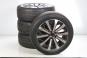 Wheel and tire assemblies Set 19 - inch aluminum MICHELIN  - Image 1