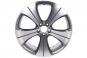 5- Wheel aluminum rim  - Image 1